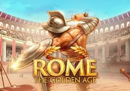Recensione Rome: The Golden Age Video Slot Online