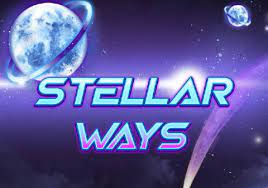 Stellar Ways Slot
