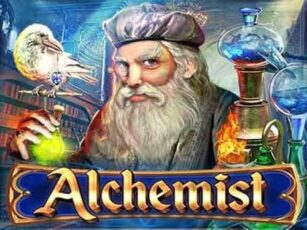 Alchemist slot