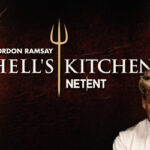 Gordon Ramsay: Hell’s Kitchen Netent