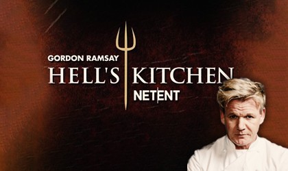 Recensione Gordon Ramsay: Hell’s Kitchen Video Slot Online