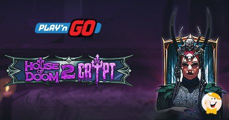 House of Doom 2: The Crypt Play N Go