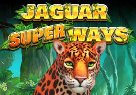 Jaguar SuperWays Slot Online Recensione