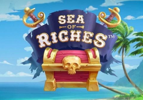 Sea of Riches Slot online Recensione