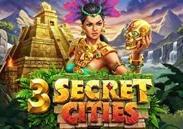 3 Secret Cities Slot: Recensione e Free Demo Game