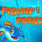 Fishin' Frenzy slot