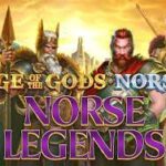 Age of the Gods Norse Legends slot