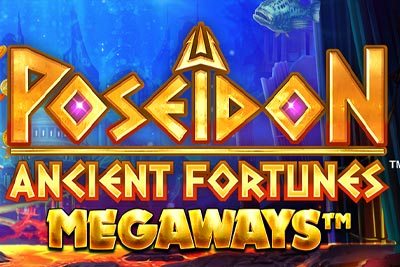 Ancient Fortunes: Poseidon Megaways Slot Recensione