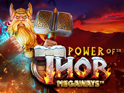 Power of Thor Megaways Slot Recensione