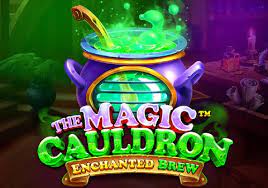 The Magic Cauldron: Enchanted Brew Slot Recensione