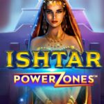 Ishtar: Power Zones slot