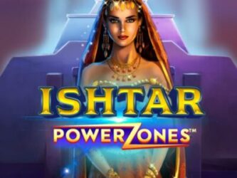 Ishtar: Power Zones Slot: Recensione, Bonus e Free Game