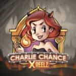 Charlie Chance Xreelz slot