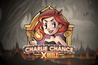 Charlie Chance Xreelz Slot: Free Demo, Recensione e RTP