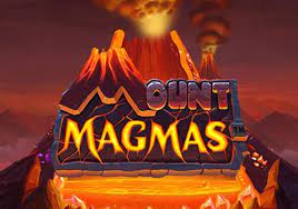 Mount Magmas Slot: Recensione e Free Demo Game