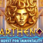 Parthenon: Quest for Immortality Netent