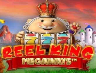 Reel King Megaways Slot: Free Demo Game e Recensione