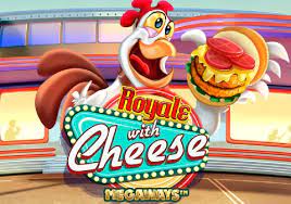 Royale with Cheese Megaways Slot: Free Demo e Recensione