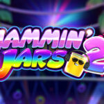 Jammin Jars 2 slot logo