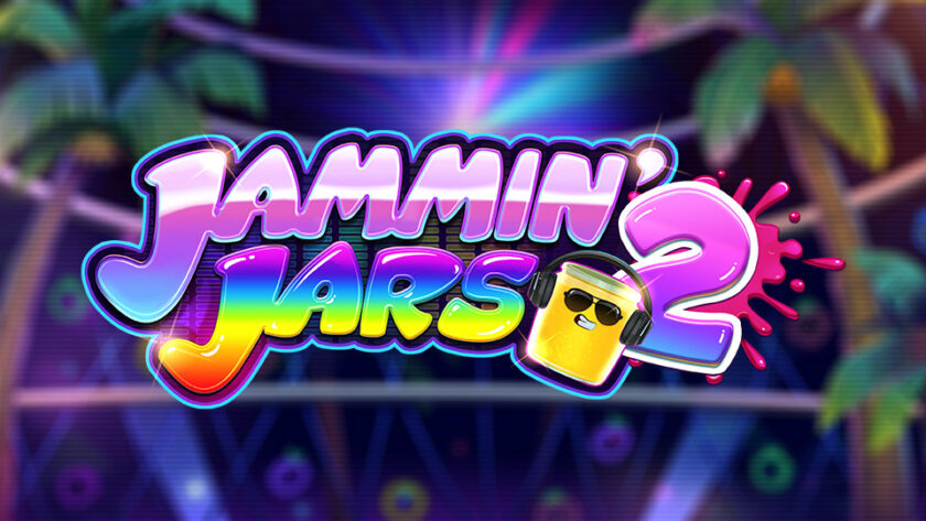 Jammin Jars 2 Slot: Recensione e Free Demo