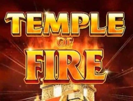 Temple of Fire Slot: Free Demo, Recensione e Bonus
