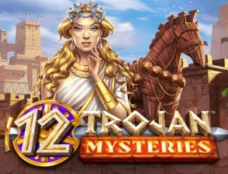 12 Trojan Mysteries Slot: Recensione, Bonus e Giochi Free