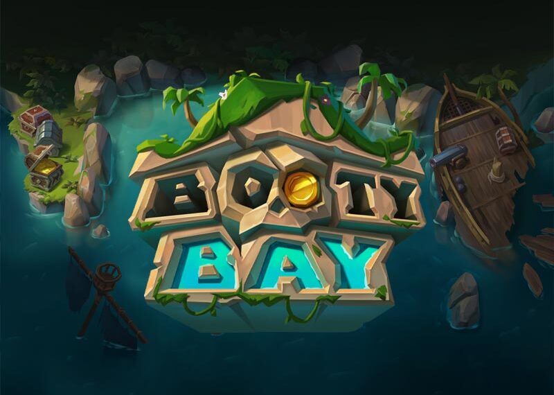 Booty Bay Slot: Recensione, Bonus e Gioco Free