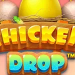 Chicken Drop slot