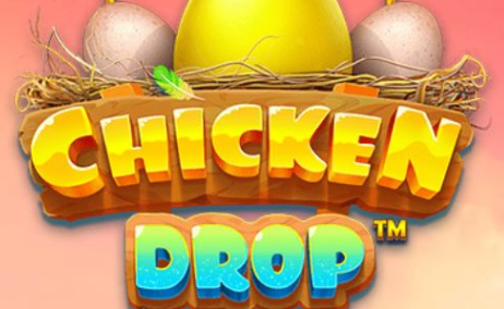 Chicken Drop slot