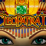 Cleopatra 2 slot