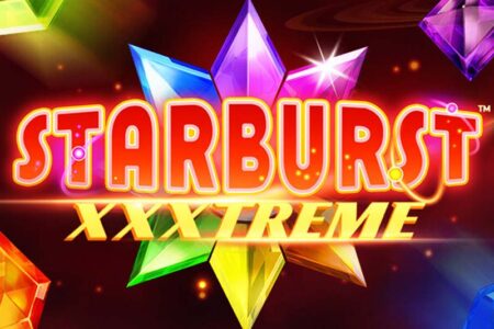 Starburst XXXtreme Slot: Recensione, Bonus e Gioco Free