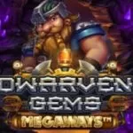 Dwarven Gems Megaways free game