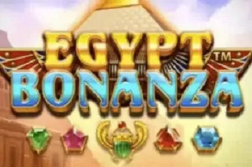 Egypt Bonanza slot