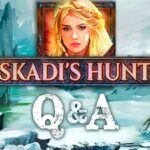 Skadi's Hunt Slot Free Demo