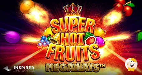 Super Hot Fruits Megaways Slot: Recensione e Free Demo