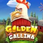 Golden Gallina slot online