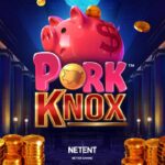 Pork Knox Slot Netent