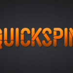 Quickspin slot machine logo