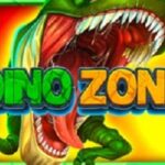 Dino Zone slots
