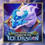 Legend of the Ice Dragon slot