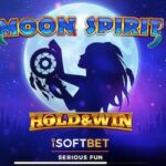 Moon Spirit slot isoftbet