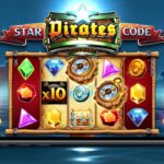 Star Pirates Code slot