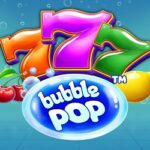 Bubble Pop slot