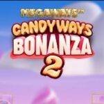 Candyways Bonanza Megaways 2 slot
