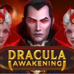 Dracula Awakening slot