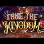 Take the Kingdom slot