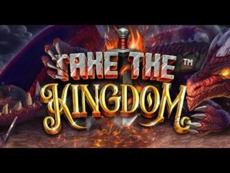 Take the Kingdom slot