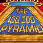 The 100.000 Pyramid slot IGT