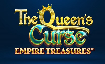 The Queen’s Curse Empire Treasures Slot Machine