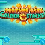 Fortune Cats Golden Stacks slot
